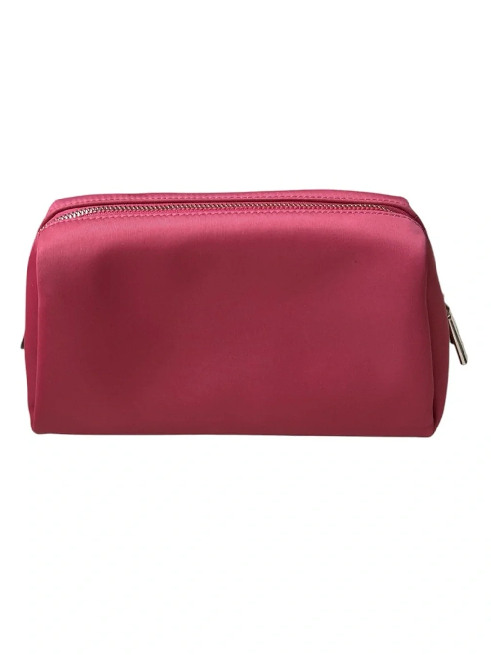 Kate Spade Carter Cosmetic Pouch in Rose Oil NWT